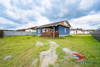 Коттедж 105 кв.м. в Чистых росах-2 в Джанкое - dzhankoj.yutvil.ru - фото 31