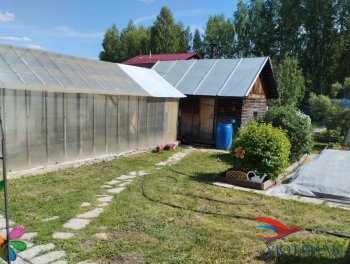 Отличный дом в садовом товариществе около Верхней Пышмы в Джанкое - dzhankoj.yutvil.ru - фото 32