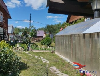 Отличный дом в садовом товариществе около Верхней Пышмы в Джанкое - dzhankoj.yutvil.ru - фото 33