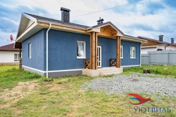 Коттедж 105 кв.м. в Чистых росах-2 в Джанкое - dzhankoj.yutvil.ru - фото 32