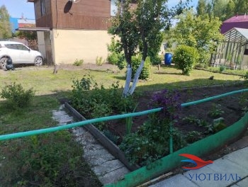 Отличный дом в садовом товариществе около Верхней Пышмы в Джанкое - dzhankoj.yutvil.ru - фото 34