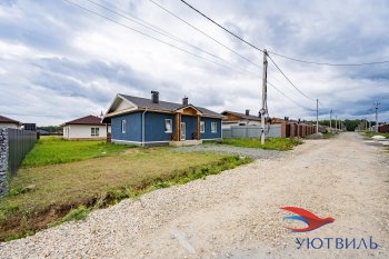 Коттедж 105 кв.м. в Чистых росах-2 в Джанкое - dzhankoj.yutvil.ru - фото 33