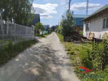 Отличный дом в садовом товариществе около Верхней Пышмы в Джанкое - dzhankoj.yutvil.ru - фото 36
