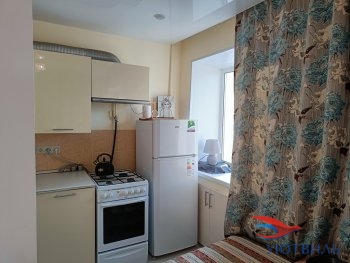 Однокомнатная квартира На Куйбышева в Джанкое - dzhankoj.yutvil.ru - фото 3