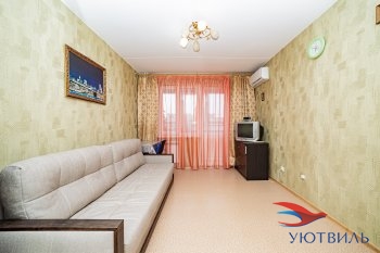 Однокомнатная квартира на Бакинских комиссаров в Джанкое - dzhankoj.yutvil.ru - фото 3