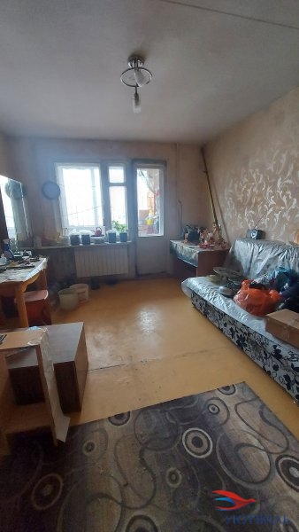 2-х комнатная квартира на Восстания 97 в Джанкое - dzhankoj.yutvil.ru - фото 4