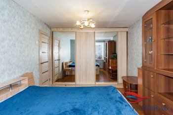 Однокомнатная квартира на Бакинских комиссаров в Джанкое - dzhankoj.yutvil.ru - фото 3