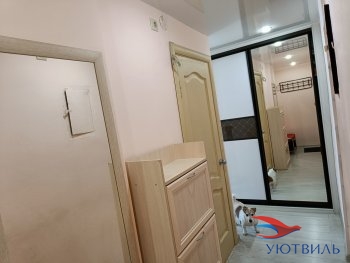 Однокомнатная квартира На Куйбышева в Джанкое - dzhankoj.yutvil.ru - фото 5