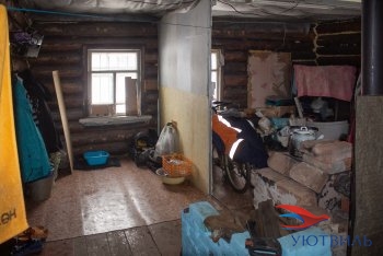 Добротный дом в Лёвихе в Джанкое - dzhankoj.yutvil.ru - фото 5 Добротный дом в Лёвихе в Джанкое - dzhankoj.yutvil.ru - фото 5