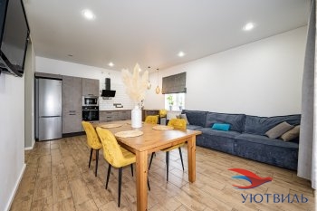 Коттедж 105 кв.м. в Чистых росах-2 в Джанкое - dzhankoj.yutvil.ru - фото 5