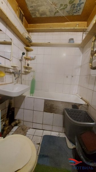 Продается бюджетная 2-х комнатная квартира в Джанкое - dzhankoj.yutvil.ru - фото 5 Продается бюджетная 2-х комнатная квартира в Джанкое - dzhankoj.yutvil.ru - фото 5
