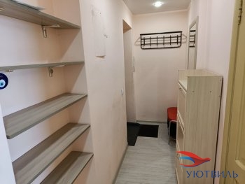 Однокомнатная квартира На Куйбышева в Джанкое - dzhankoj.yutvil.ru - фото 6