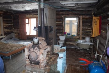 Добротный дом в Лёвихе в Джанкое - dzhankoj.yutvil.ru - фото 6 Добротный дом в Лёвихе в Джанкое - dzhankoj.yutvil.ru - фото 6