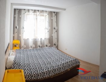 2-хкомнатная квартира на Бакинских комиссаров в Джанкое - dzhankoj.yutvil.ru - фото 6