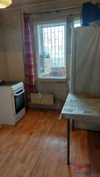 Продается 2/3 доли в 2-х комнатной квартире на Восстания 97 в Джанкое - dzhankoj.yutvil.ru - фото 6