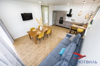 Коттедж 105 кв.м. в Чистых росах-2 в Джанкое - dzhankoj.yutvil.ru - фото 6