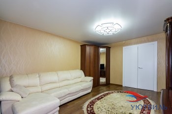 Трехкомнатная квартира на Стачек в Джанкое - dzhankoj.yutvil.ru - фото 5
