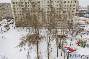 Однокомнатная квартира на Бакинских комиссаров в Джанкое - dzhankoj.yutvil.ru - фото 5
