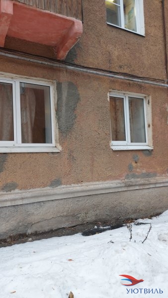 Продается бюджетная 2-х комнатная квартира в Джанкое - dzhankoj.yutvil.ru - фото 6 Продается бюджетная 2-х комнатная квартира в Джанкое - dzhankoj.yutvil.ru - фото 6