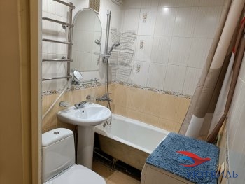 Однокомнатная квартира На Куйбышева в Джанкое - dzhankoj.yutvil.ru - фото 7