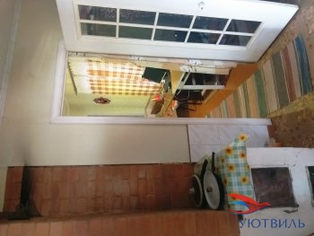 Дом в Челябинская область, Каслинский район, посёлок Воздвиженка в Джанкое - dzhankoj.yutvil.ru - фото 8