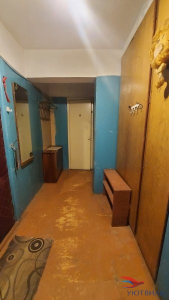 Продается 2/3 доли в 2-х комнатной квартире на Восстания 97 в Джанкое - dzhankoj.yutvil.ru - фото 7