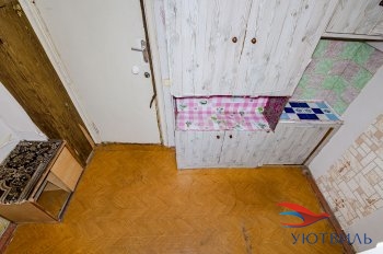 Комната на Баумана в Джанкое - dzhankoj.yutvil.ru - фото 7