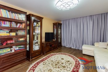 Трехкомнатная квартира на Стачек в Джанкое - dzhankoj.yutvil.ru - фото 6