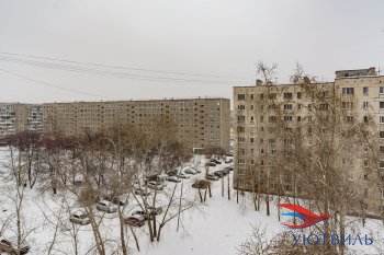 Однокомнатная квартира на Бакинских комиссаров в Джанкое - dzhankoj.yutvil.ru - фото 6