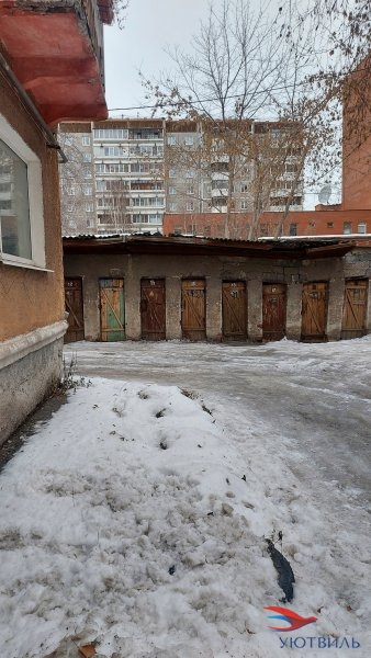 Продается бюджетная 2-х комнатная квартира в Джанкое - dzhankoj.yutvil.ru - фото 7 Продается бюджетная 2-х комнатная квартира в Джанкое - dzhankoj.yutvil.ru - фото 7