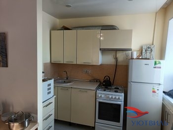 Однокомнатная квартира На Куйбышева в Джанкое - dzhankoj.yutvil.ru - фото 8
