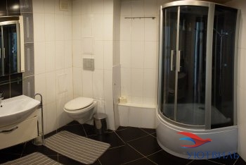 2-хкомнатная квартира на Бакинских комиссаров в Джанкое - dzhankoj.yutvil.ru - фото 8