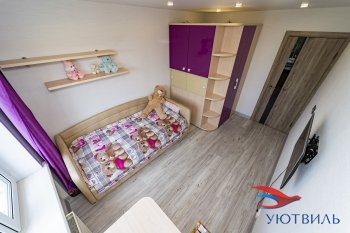 Трёхкомнатная квартира на Начдива Онуфриева в Джанкое - dzhankoj.yutvil.ru - фото 7