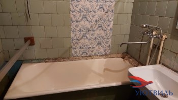 Продается 2/3 доли в 2-х комнатной квартире на Восстания 97 в Джанкое - dzhankoj.yutvil.ru - фото 8