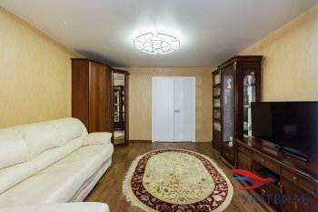 Трехкомнатная квартира на Стачек в Джанкое - dzhankoj.yutvil.ru - фото 7