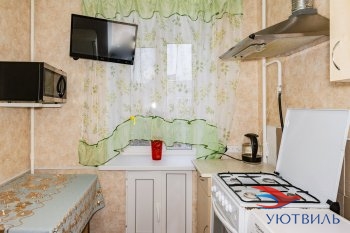 Однокомнатная квартира на Бакинских комиссаров в Джанкое - dzhankoj.yutvil.ru - фото 7