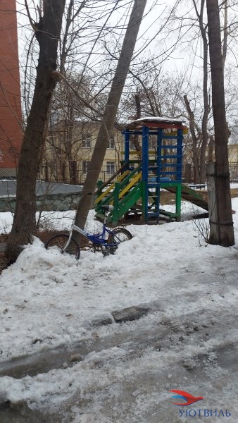 Продается бюджетная 2-х комнатная квартира в Джанкое - dzhankoj.yutvil.ru - фото 8 Продается бюджетная 2-х комнатная квартира в Джанкое - dzhankoj.yutvil.ru - фото 8