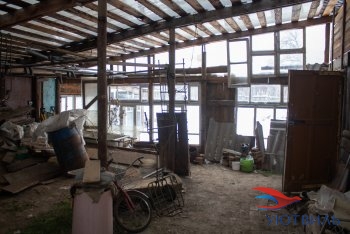 Добротный дом в Лёвихе в Джанкое - dzhankoj.yutvil.ru - фото 9 Добротный дом в Лёвихе в Джанкое - dzhankoj.yutvil.ru - фото 9