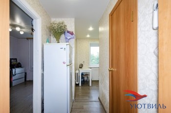 Однокомнатная на Таганской в Джанкое - dzhankoj.yutvil.ru - фото 9