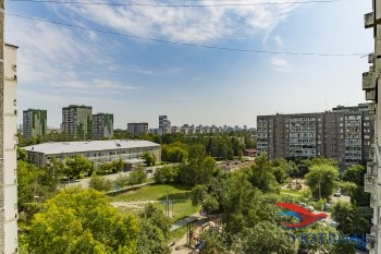 Трёхкомнатная квартира на Начдива Онуфриева в Джанкое - dzhankoj.yutvil.ru - фото 8