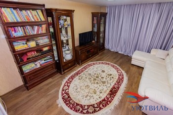 Трехкомнатная квартира на Стачек в Джанкое - dzhankoj.yutvil.ru - фото 8