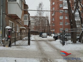 Продается бюджетная 2-х комнатная квартира в Джанкое - dzhankoj.yutvil.ru - фото 9 Продается бюджетная 2-х комнатная квартира в Джанкое - dzhankoj.yutvil.ru - фото 9