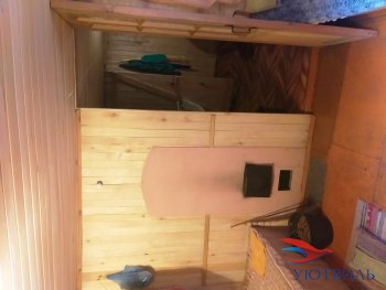 Дом в Челябинская область, Каслинский район, посёлок Воздвиженка в Джанкое - dzhankoj.yutvil.ru - фото 18