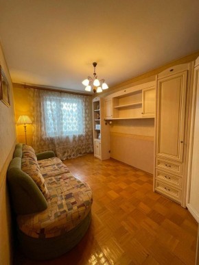 Город Москва, проспект Новоясеневский, д.17/50 в Джанкое - dzhankoj.yutvil.ru - фото 10