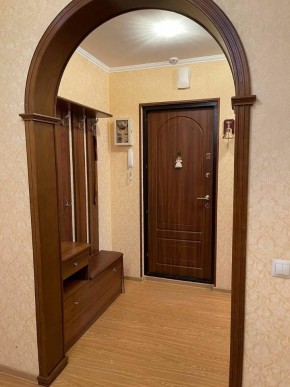 Город Москва, проспект Новоясеневский, д.17/50 в Джанкое - dzhankoj.yutvil.ru - фото 11