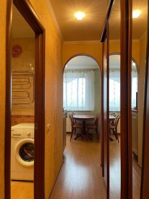 Город Москва, проспект Новоясеневский, д.17/50 в Джанкое - dzhankoj.yutvil.ru - фото 12