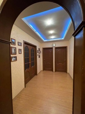 Город Москва, проспект Новоясеневский, д.17/50 в Джанкое - dzhankoj.yutvil.ru - фото 14