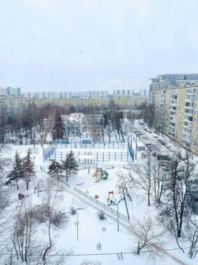 Город Москва, проспект Новоясеневский, д.17/50 в Джанкое - dzhankoj.yutvil.ru - фото 20