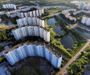 Город Москва, проспект Новоясеневский, д.17/50 в Джанкое - dzhankoj.yutvil.ru - фото 22