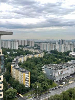 Город Москва, проспект Новоясеневский, д.17/50 в Джанкое - dzhankoj.yutvil.ru - фото 23